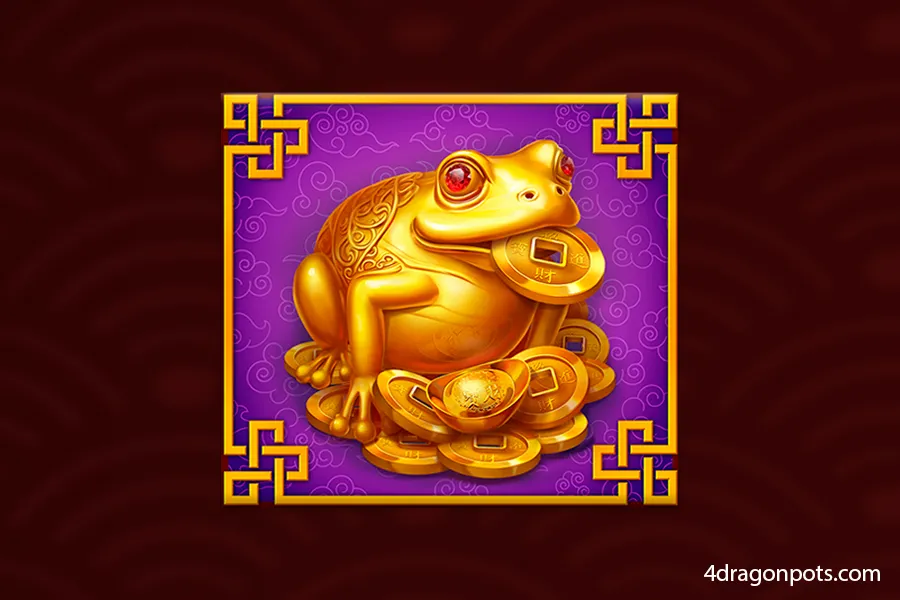 4 Dragon Pots Demo Preview